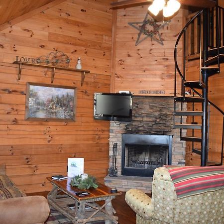 Cozy Cove Townsend Exterior photo